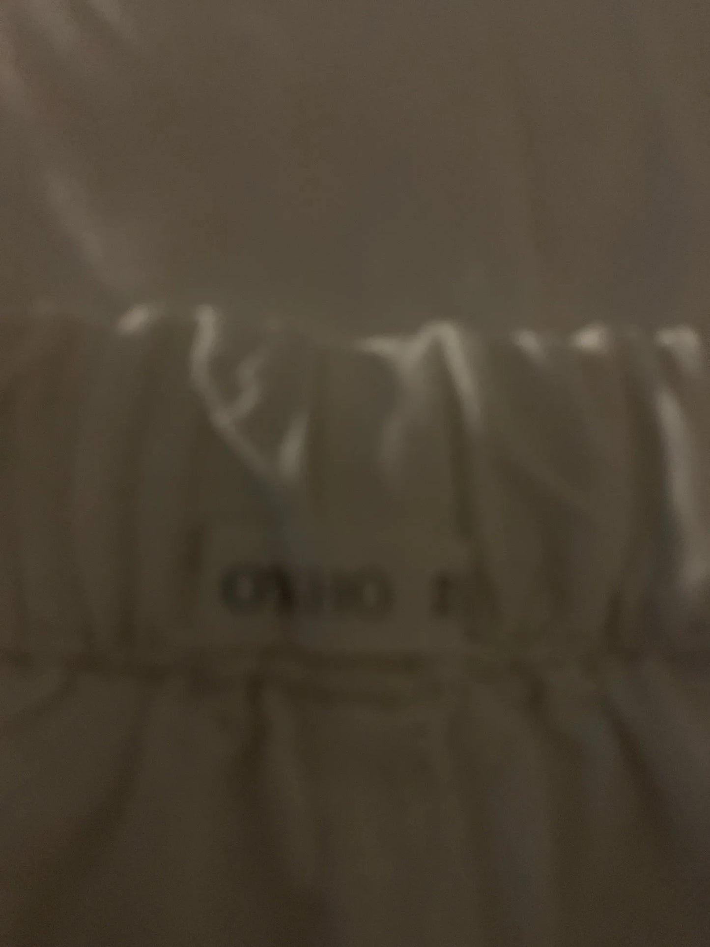 Oysho Trousers