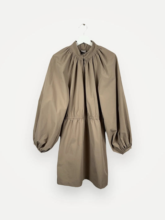 H&M-klänning