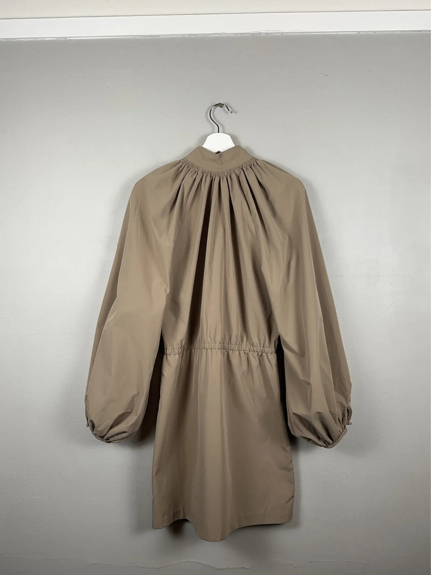 H&M-klänning