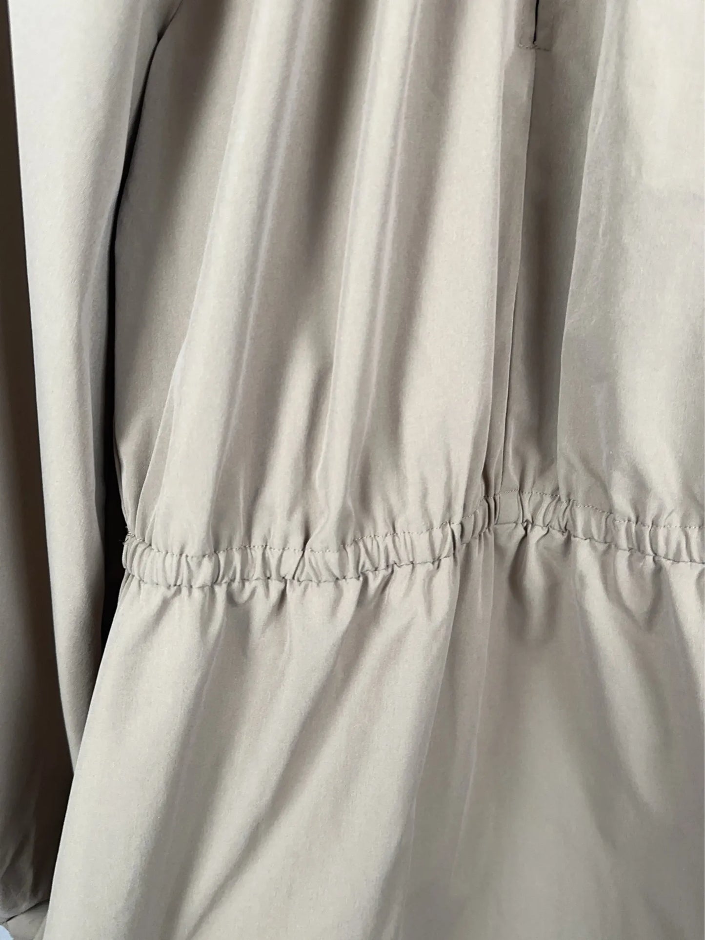 H&M-klänning