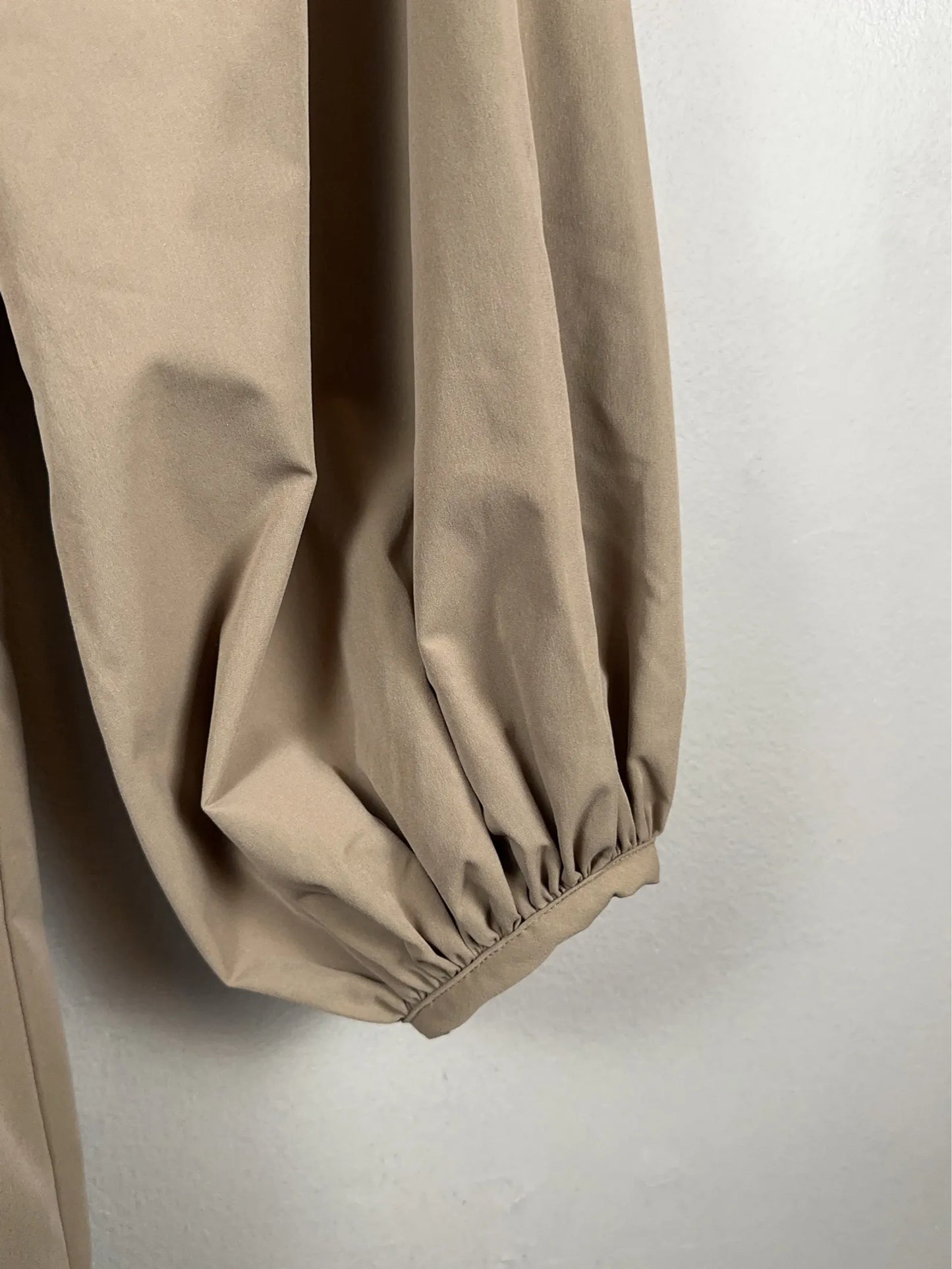 H&M-klänning