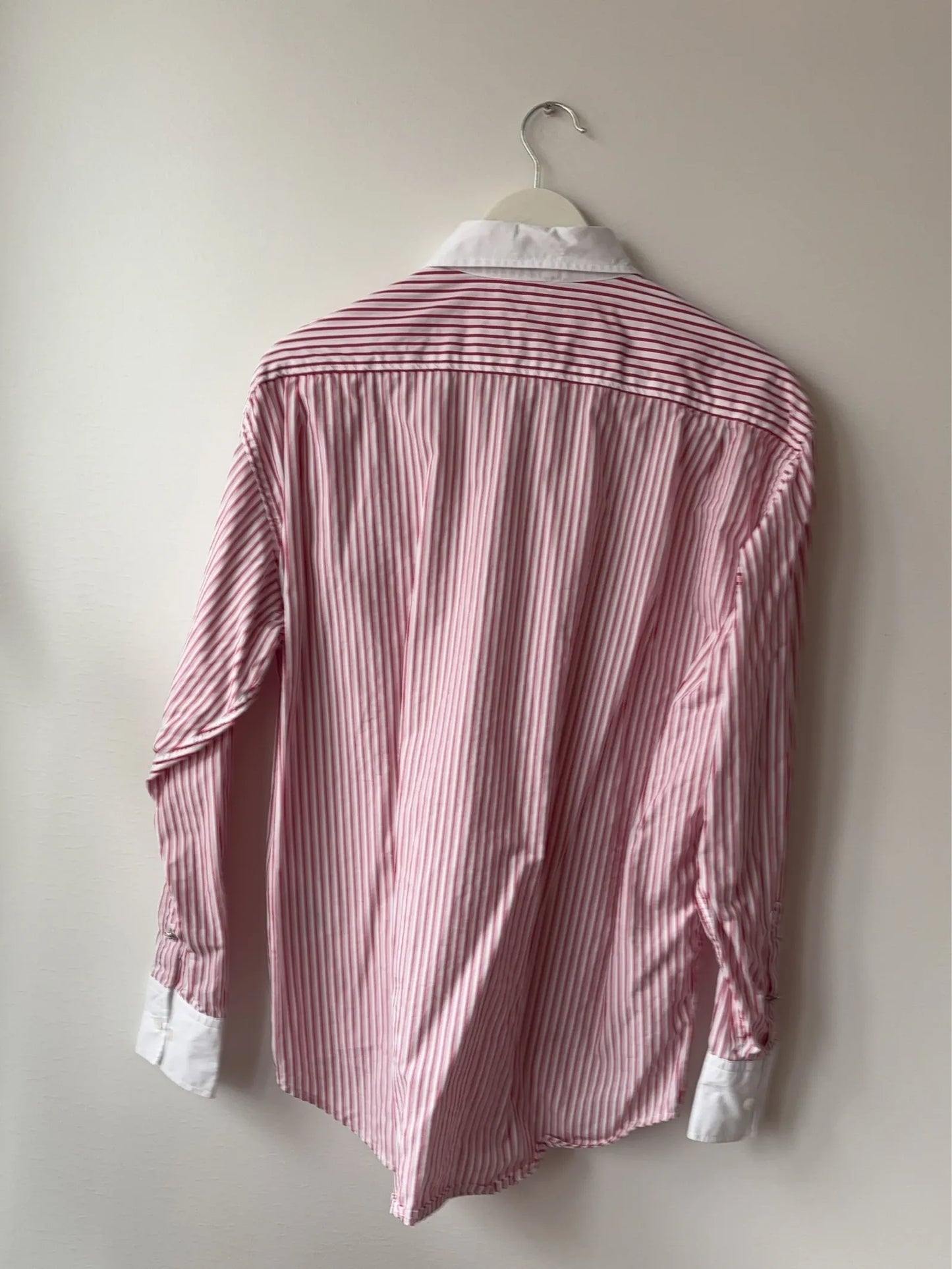 Filippa K Striped Cotton Shirt