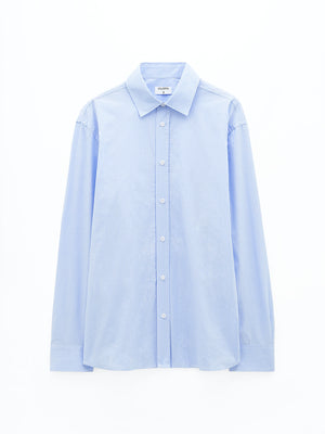 Filippa K Striped Cotton Shirt