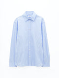 Filippa K Striped Cotton Shirt