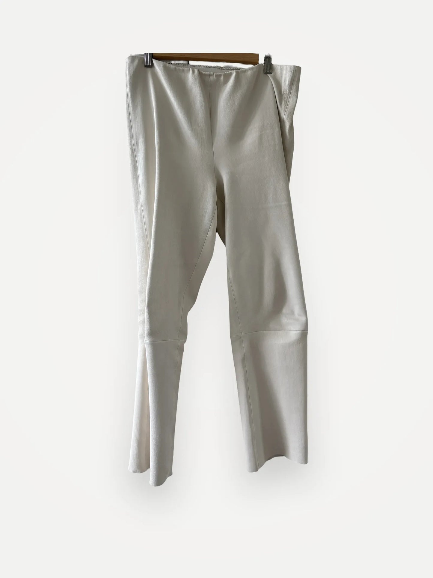 By Malene Birger Florentina-skinnbyxor