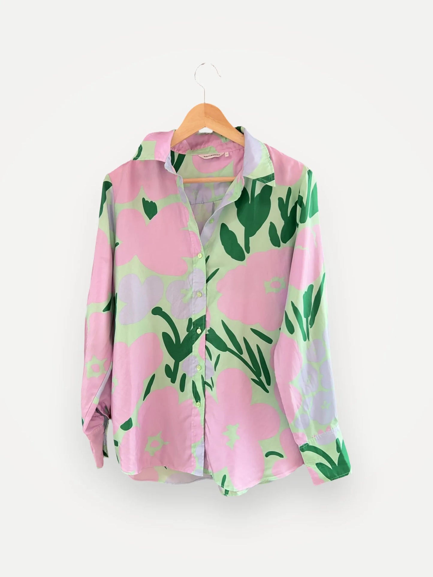 Marimekko Shirt