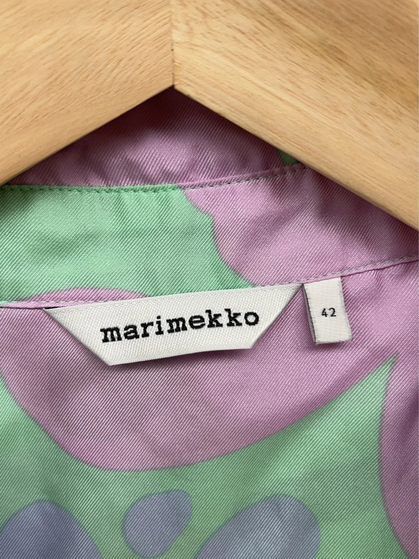 Marimekko Shirt