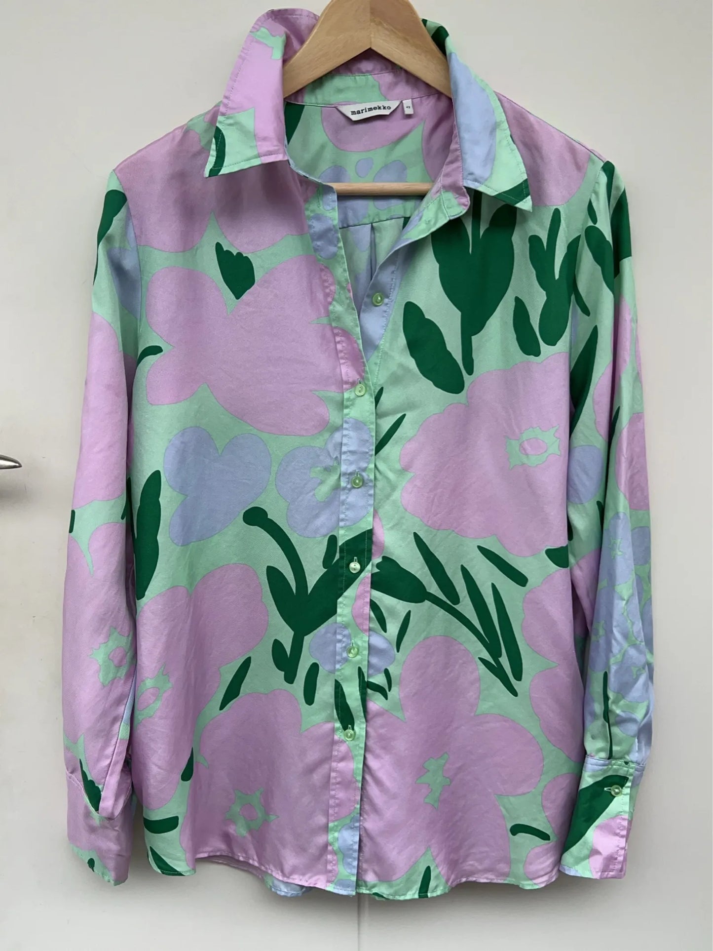 Marimekko Shirt