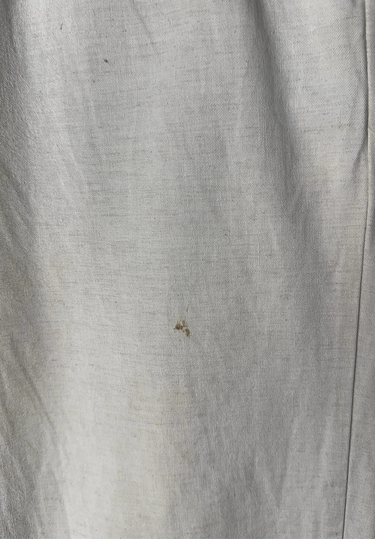 Octobre Editions Trousers
