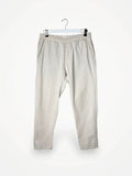 Octobre Editions Trousers