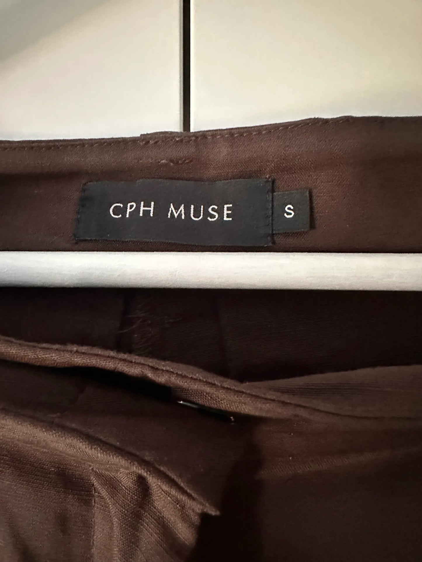 Copenhagen Muse Cm-natu-byxor