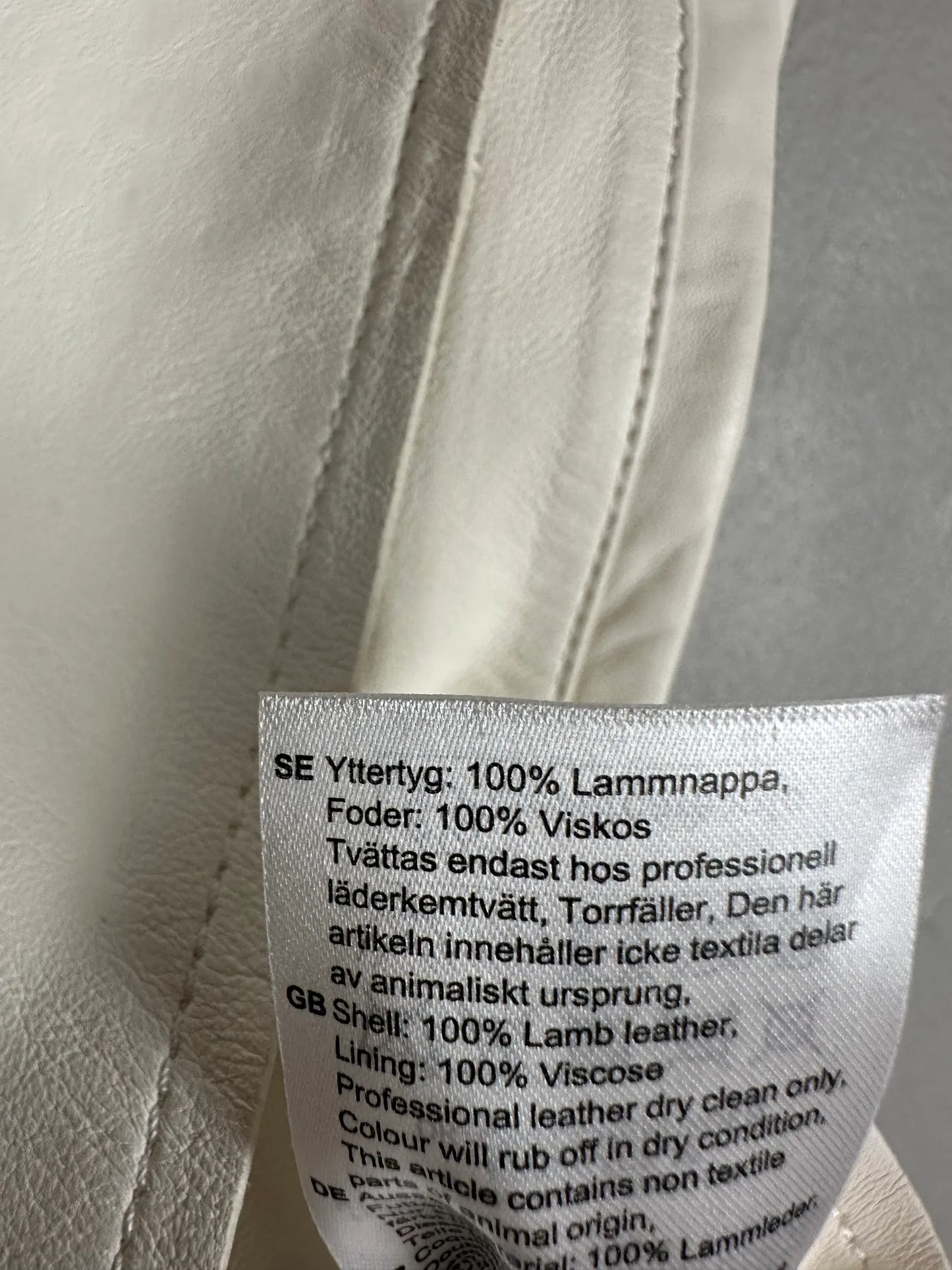 By Malene Birger Esmaa Skirt