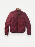 Peak Performance Puffer jacket