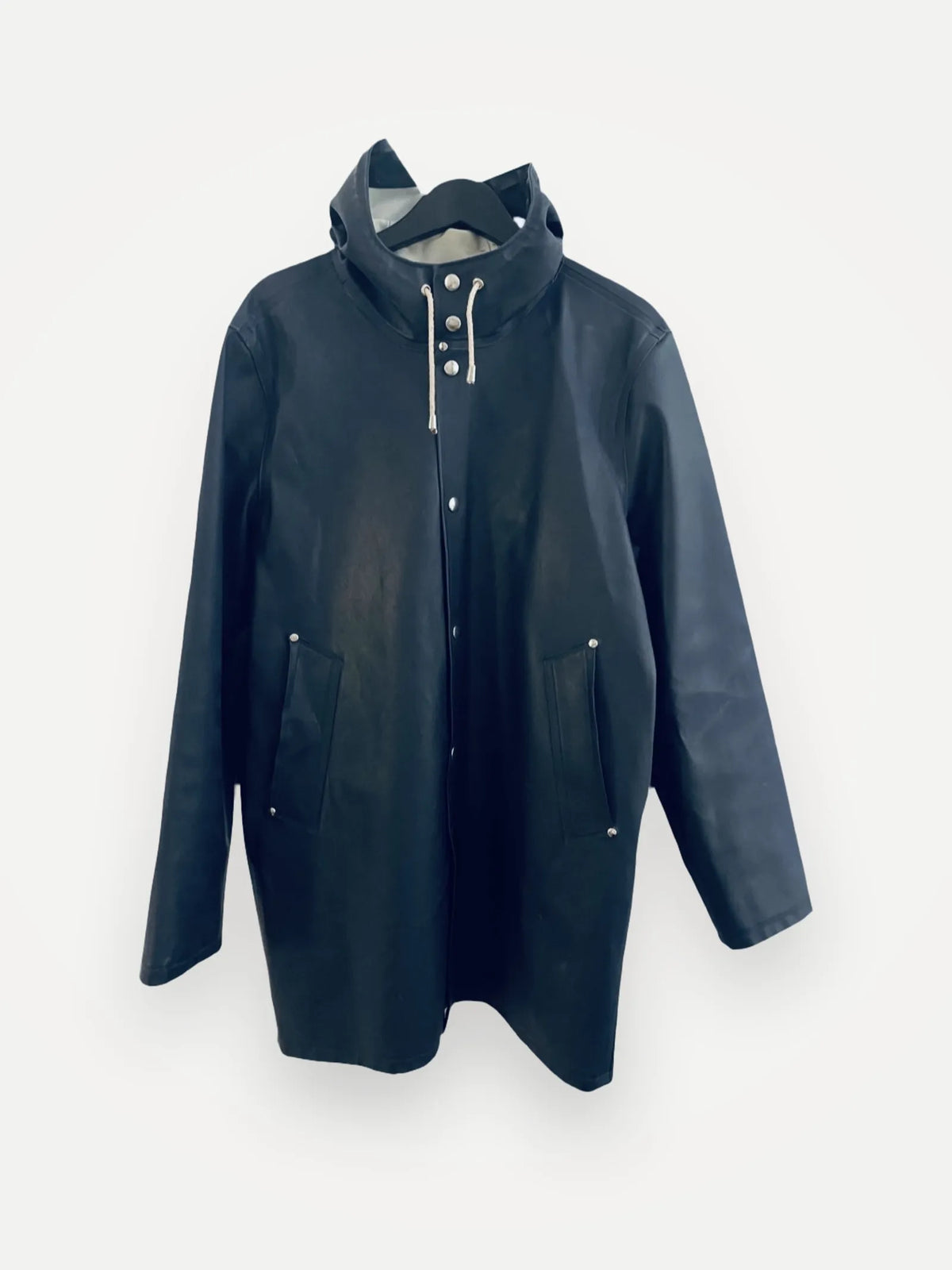 Stutterheim-regnjacka