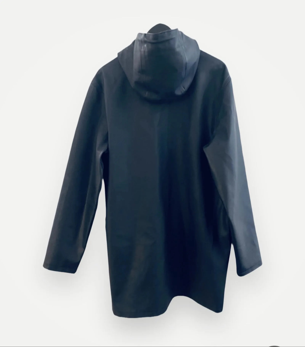 Stutterheim-regnjacka