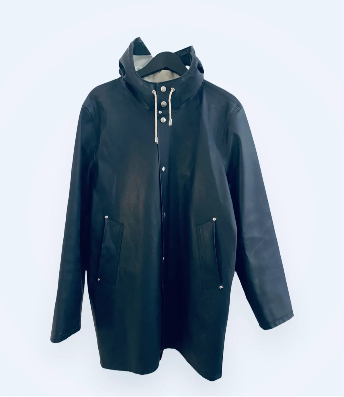 Stutterheim-regnjacka
