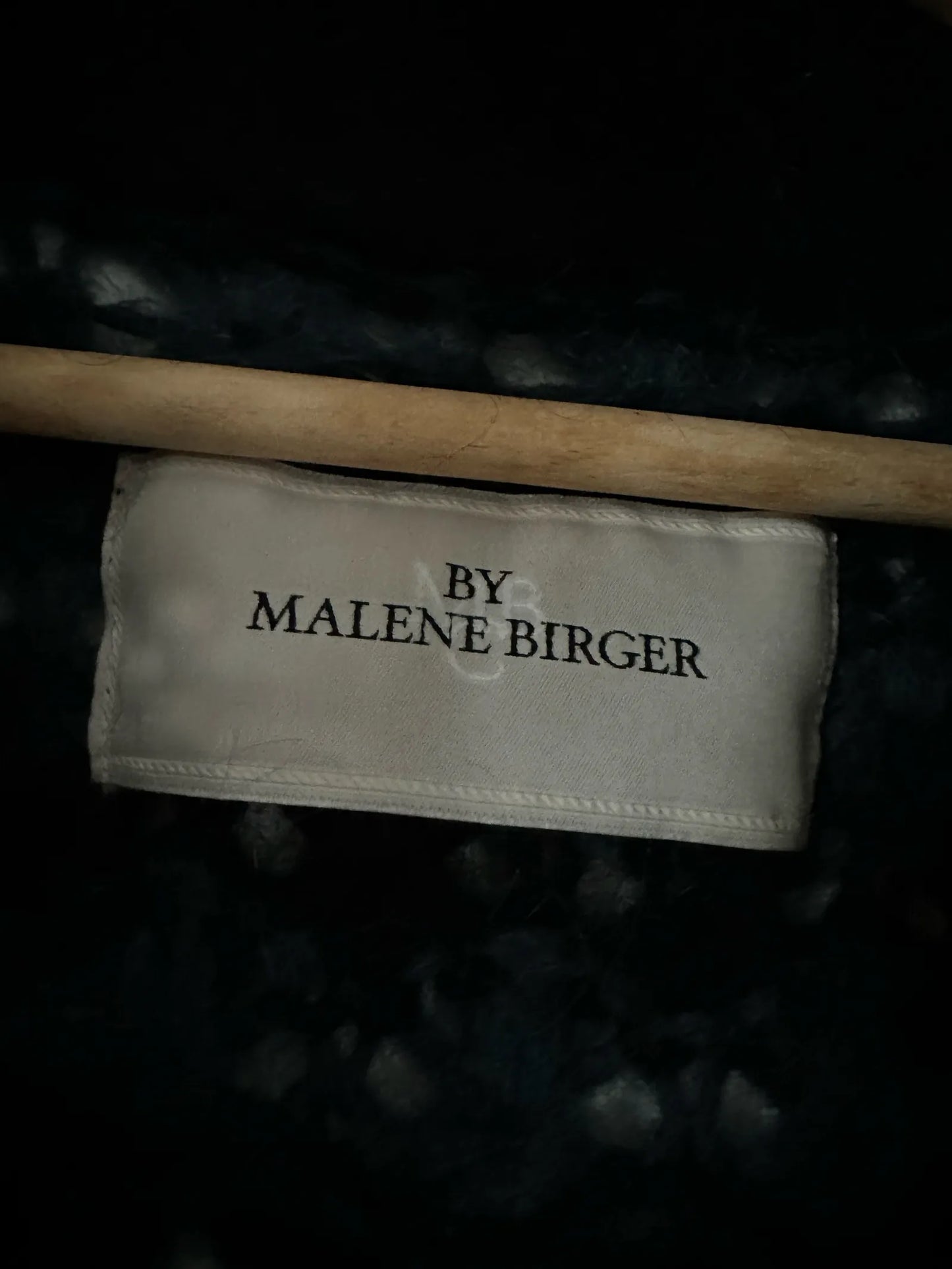 By Malene Birger-ullkofta