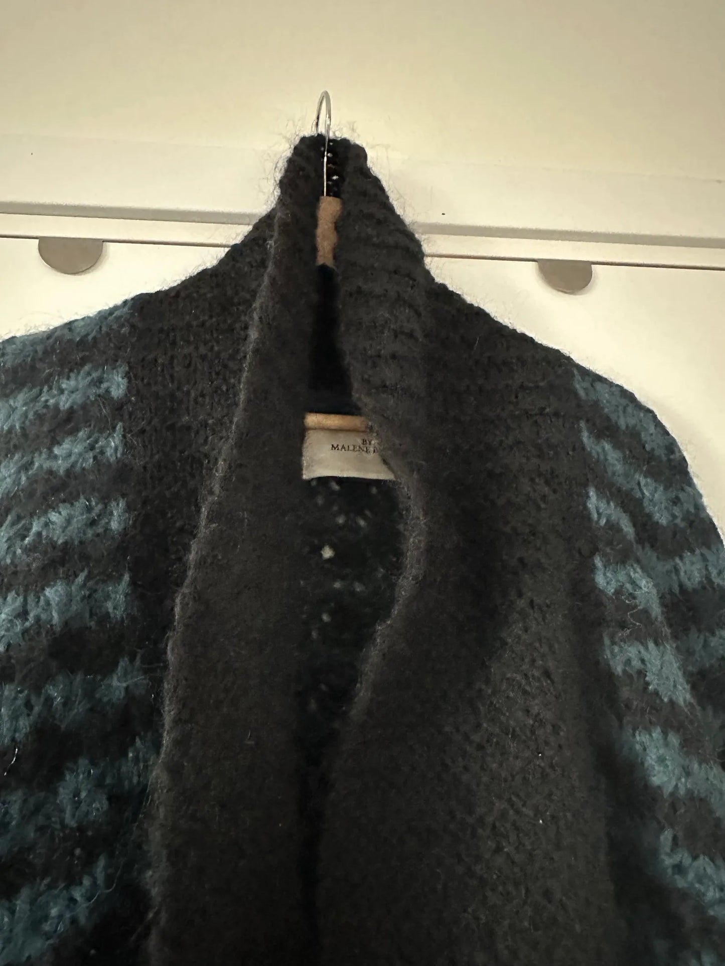 By Malene Birger-ullkofta