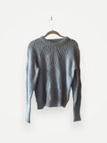 Filippa K-ulltröja