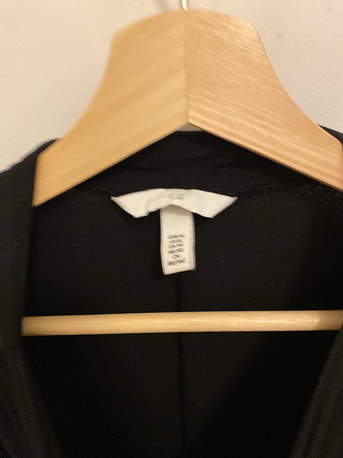 H&M Conscious Exclusive Dress