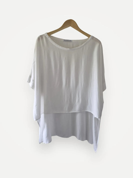 Rodebjer-blus