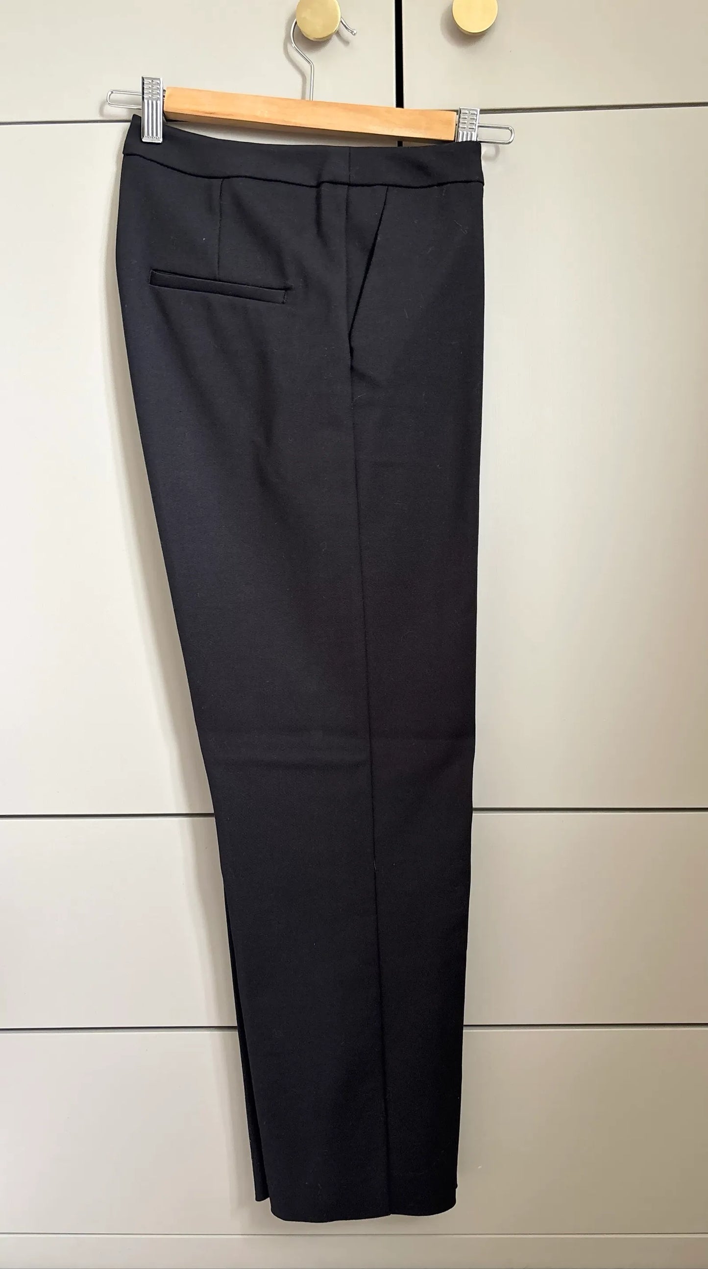 Tiger of Sweden Suit Trousers