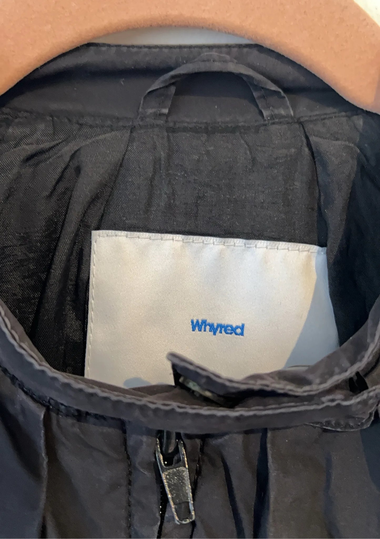 Whyred Jacket