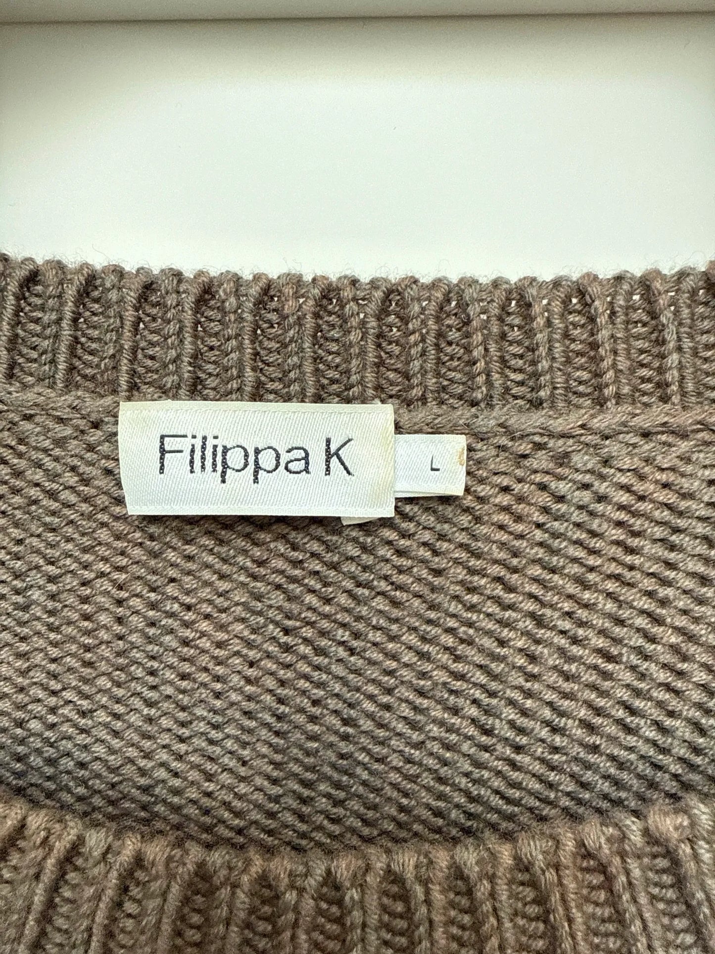 Filippa K Sweater