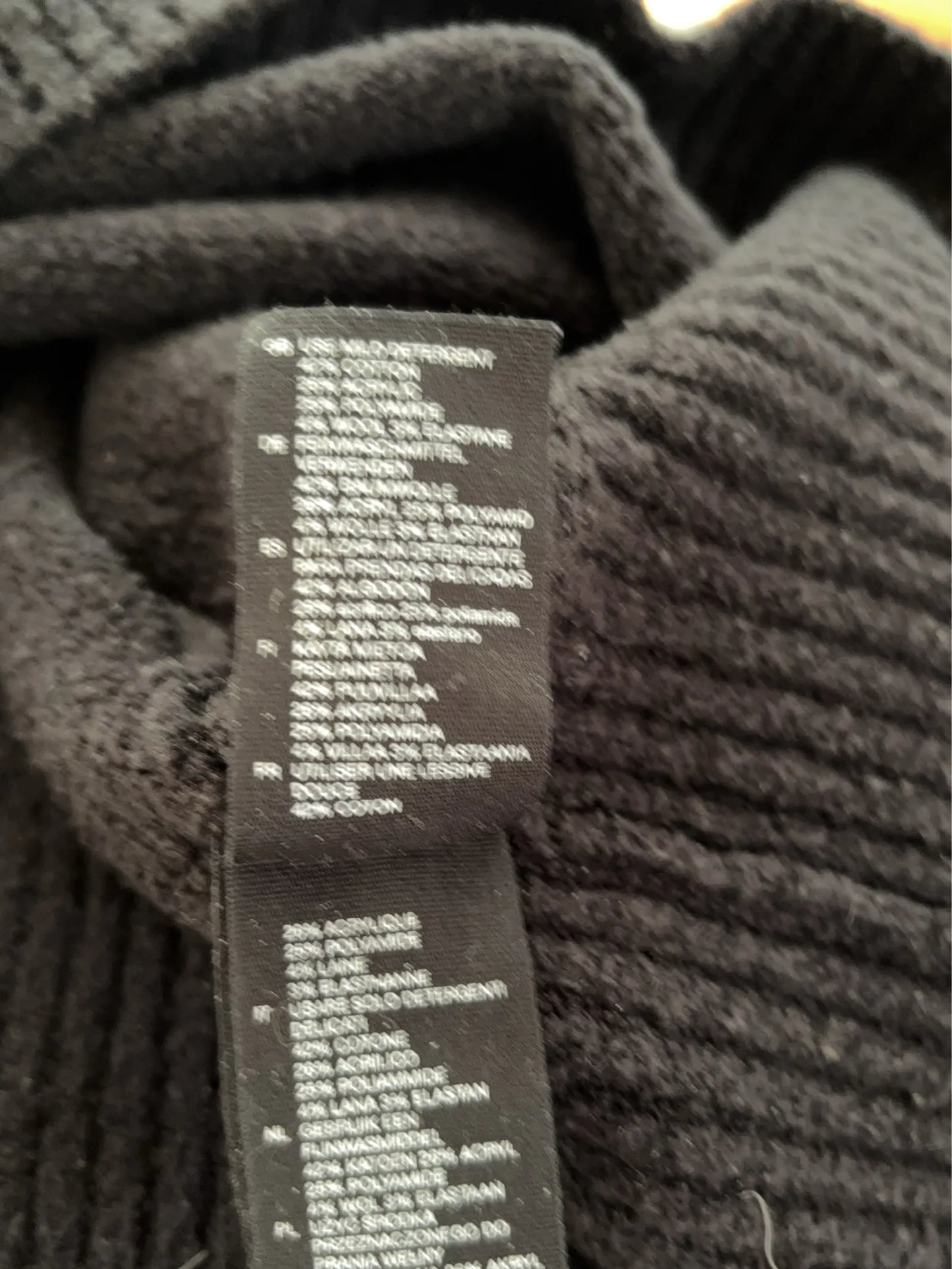 & Other Stories - Turtleneck