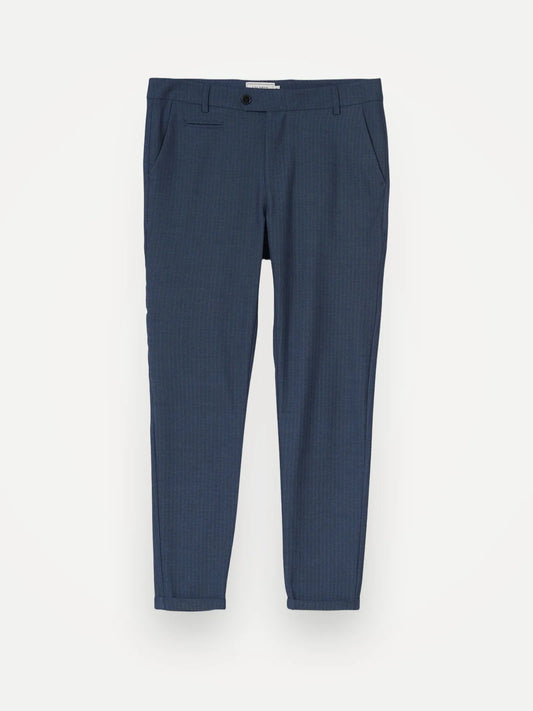 Les Deux Como Herring Suit Trousers