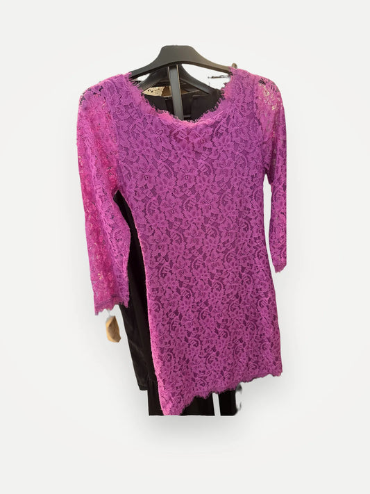 Diane Von Furstenberg-klänning