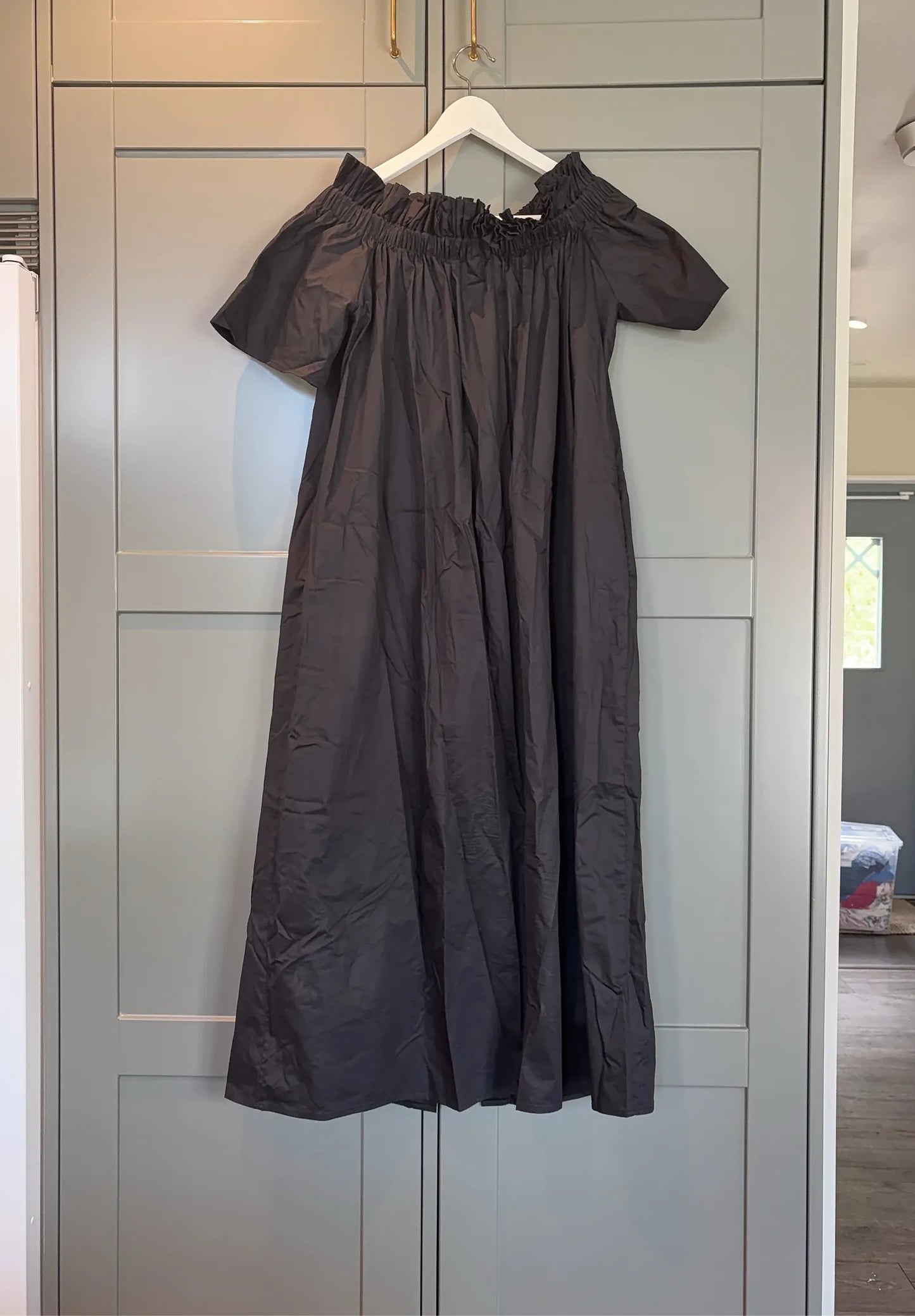 Copenhagen Muse Dress