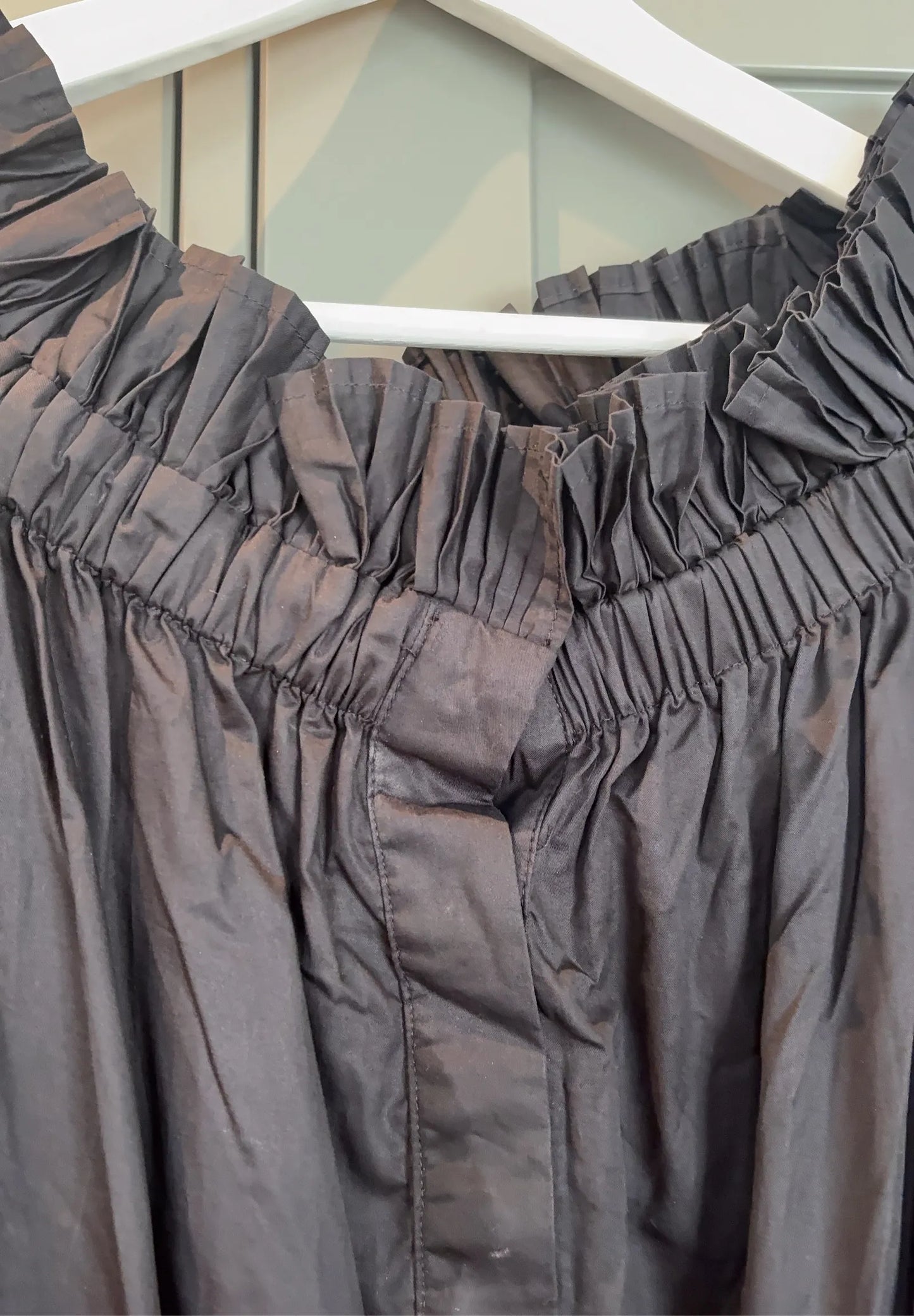 Copenhagen Muse Dress