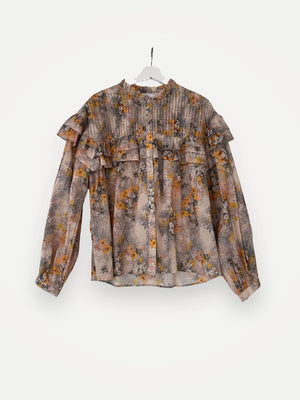 & Other Stories Blouse