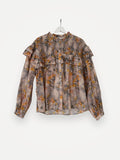 & Other Stories Blouse