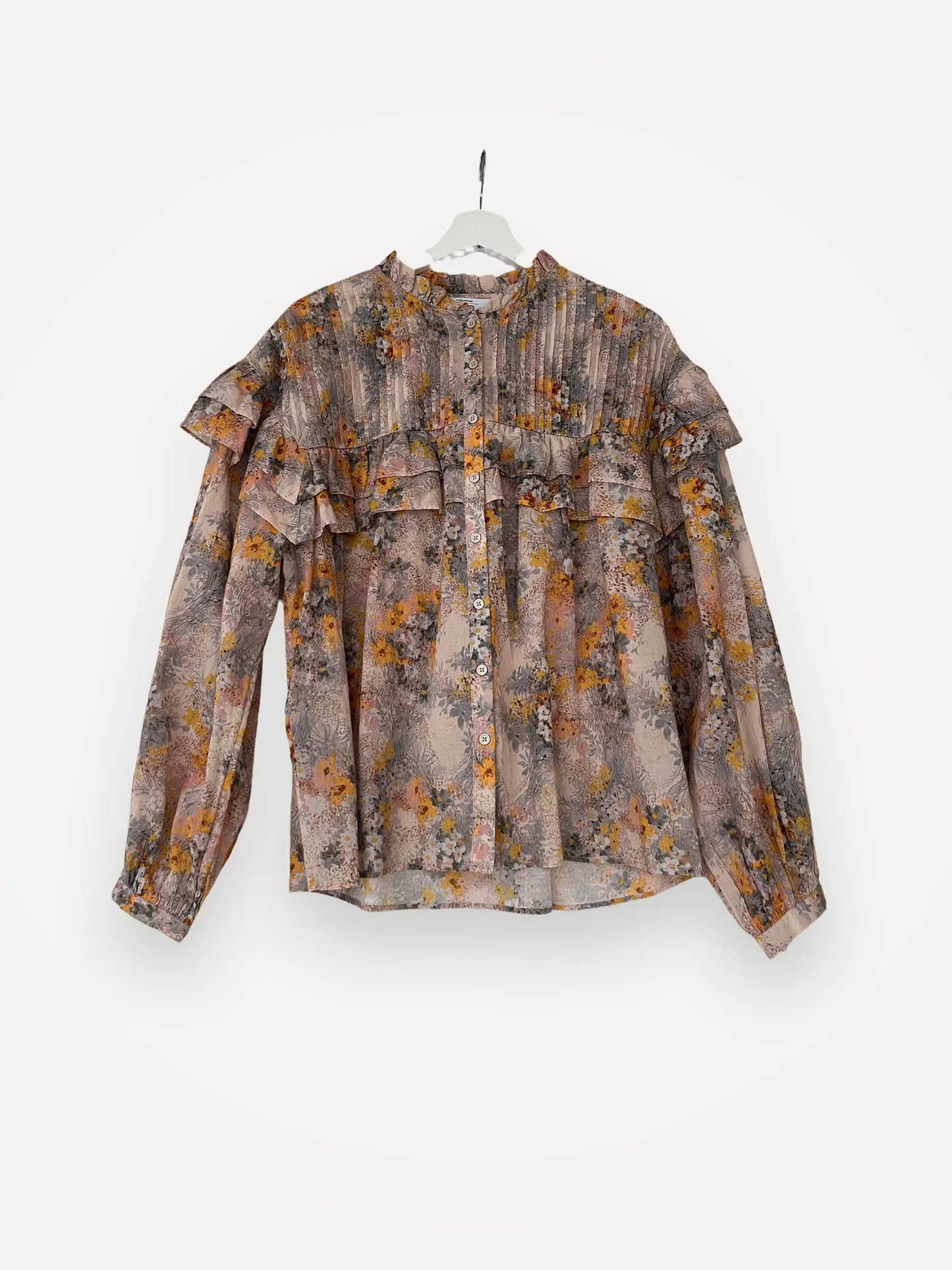 & Other Stories Blouse