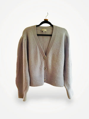 & Other Stories Cardigan