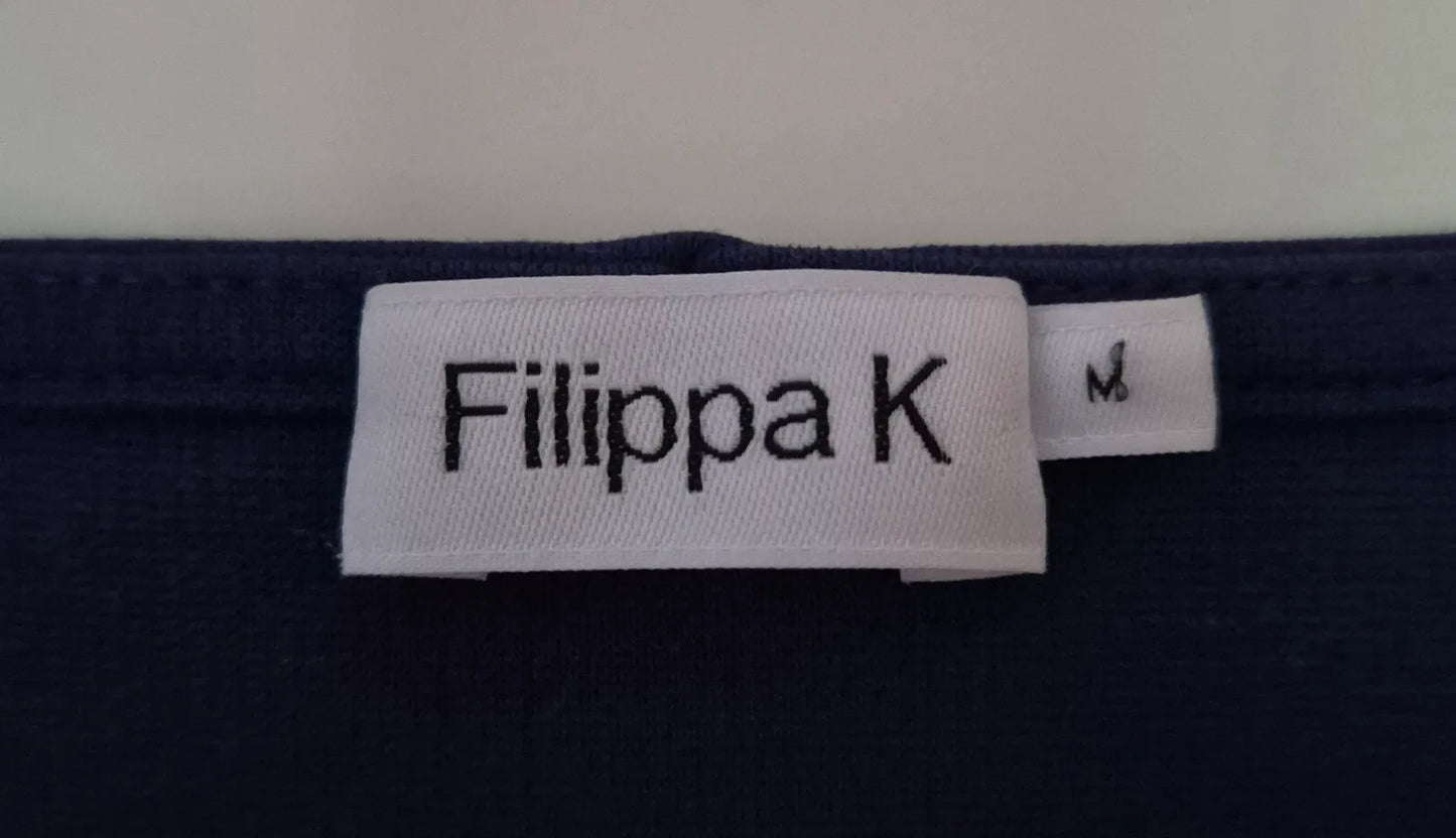 Filippa K-klänning