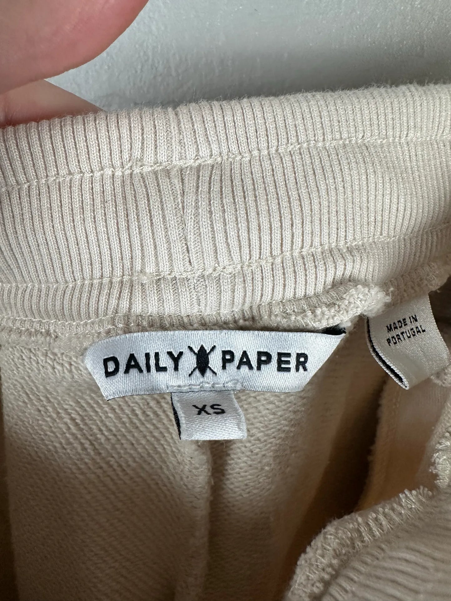 Daily Paper Sweatpants