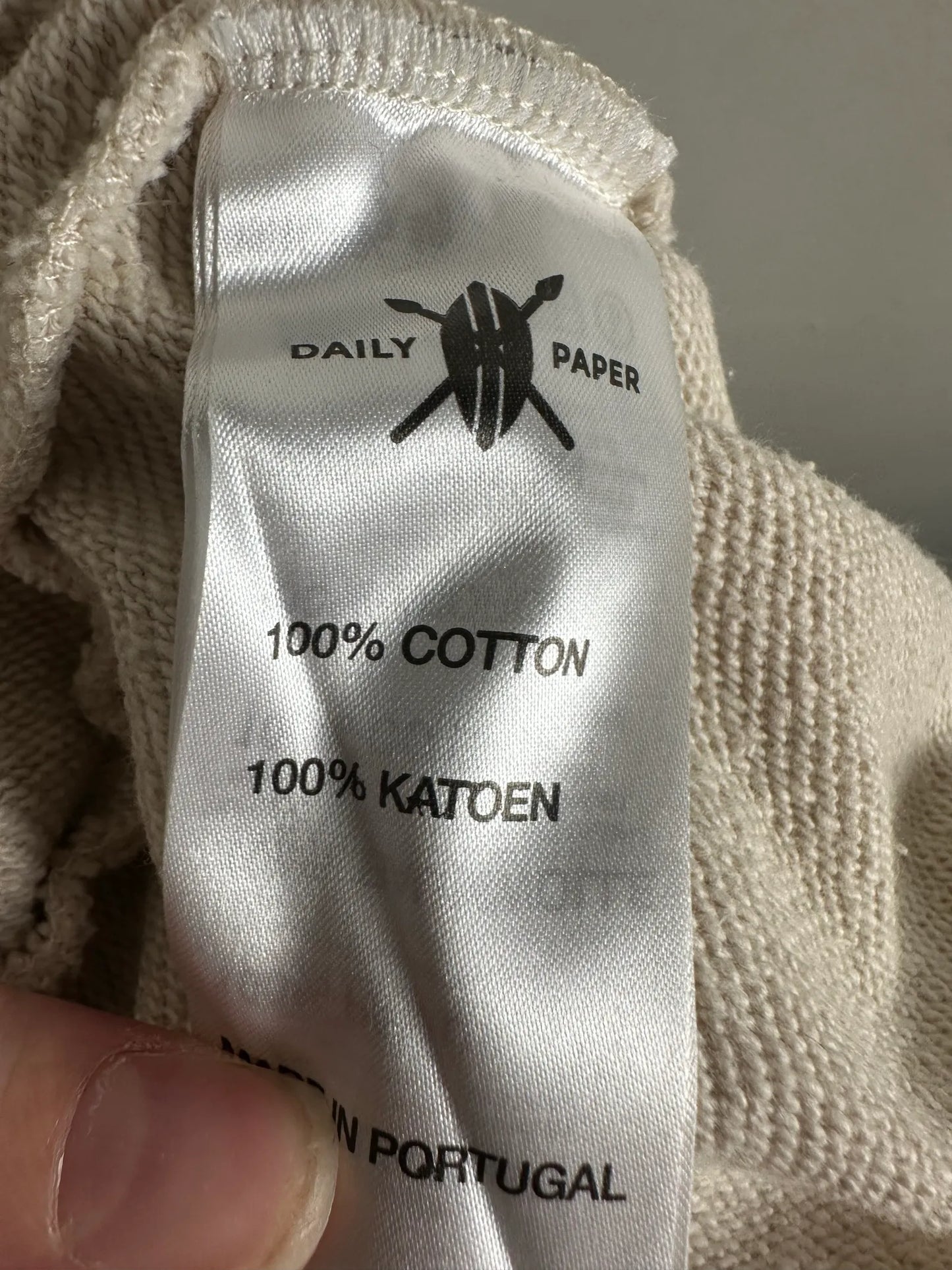 Daily Paper Sweatpants