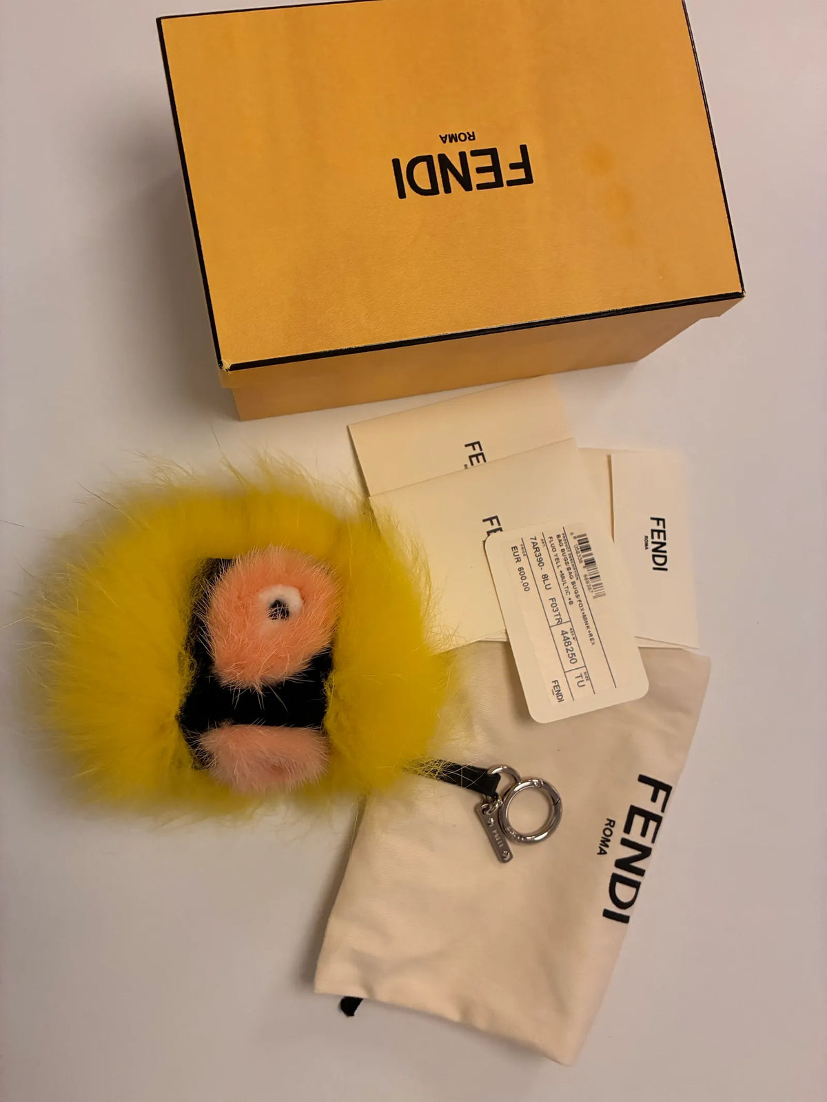 Fendi Bag