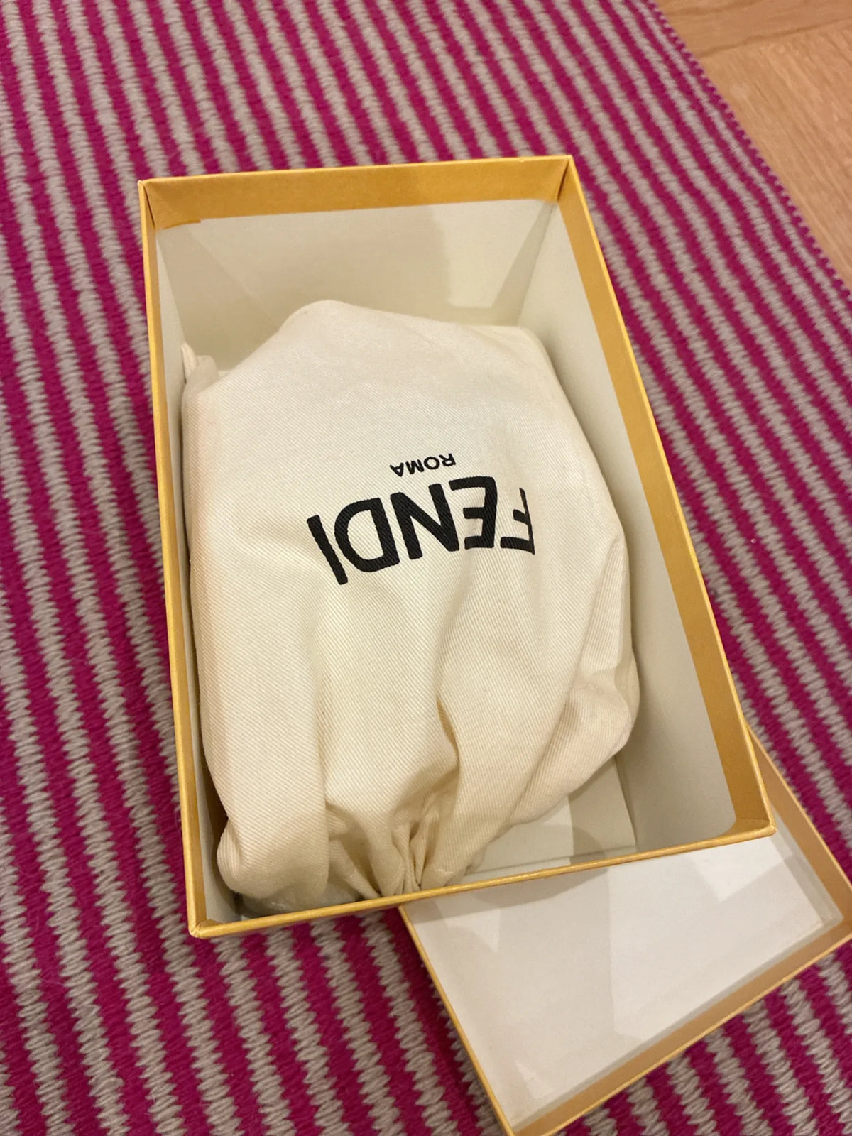 Fendi Bag