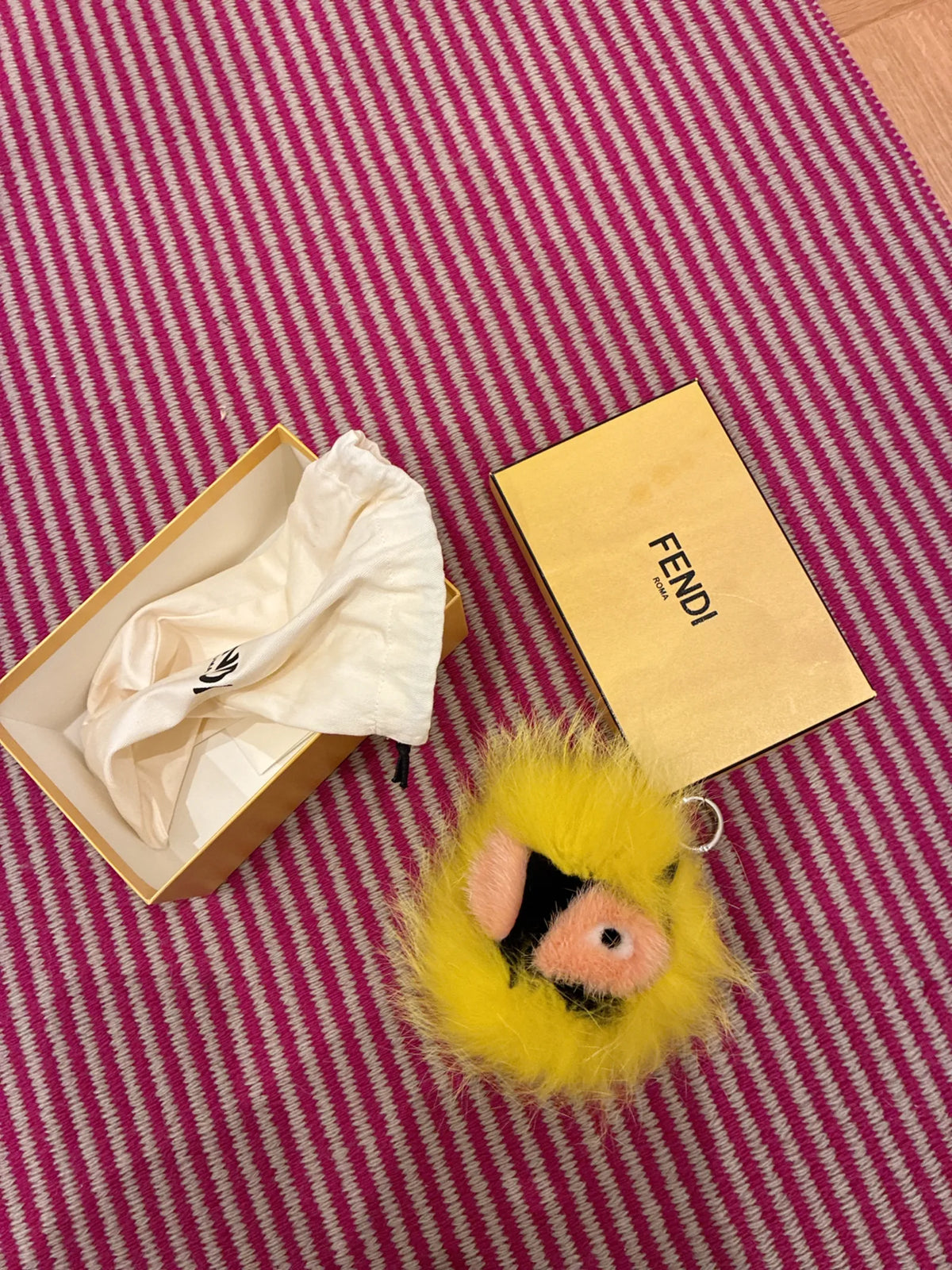 Fendi Bag
