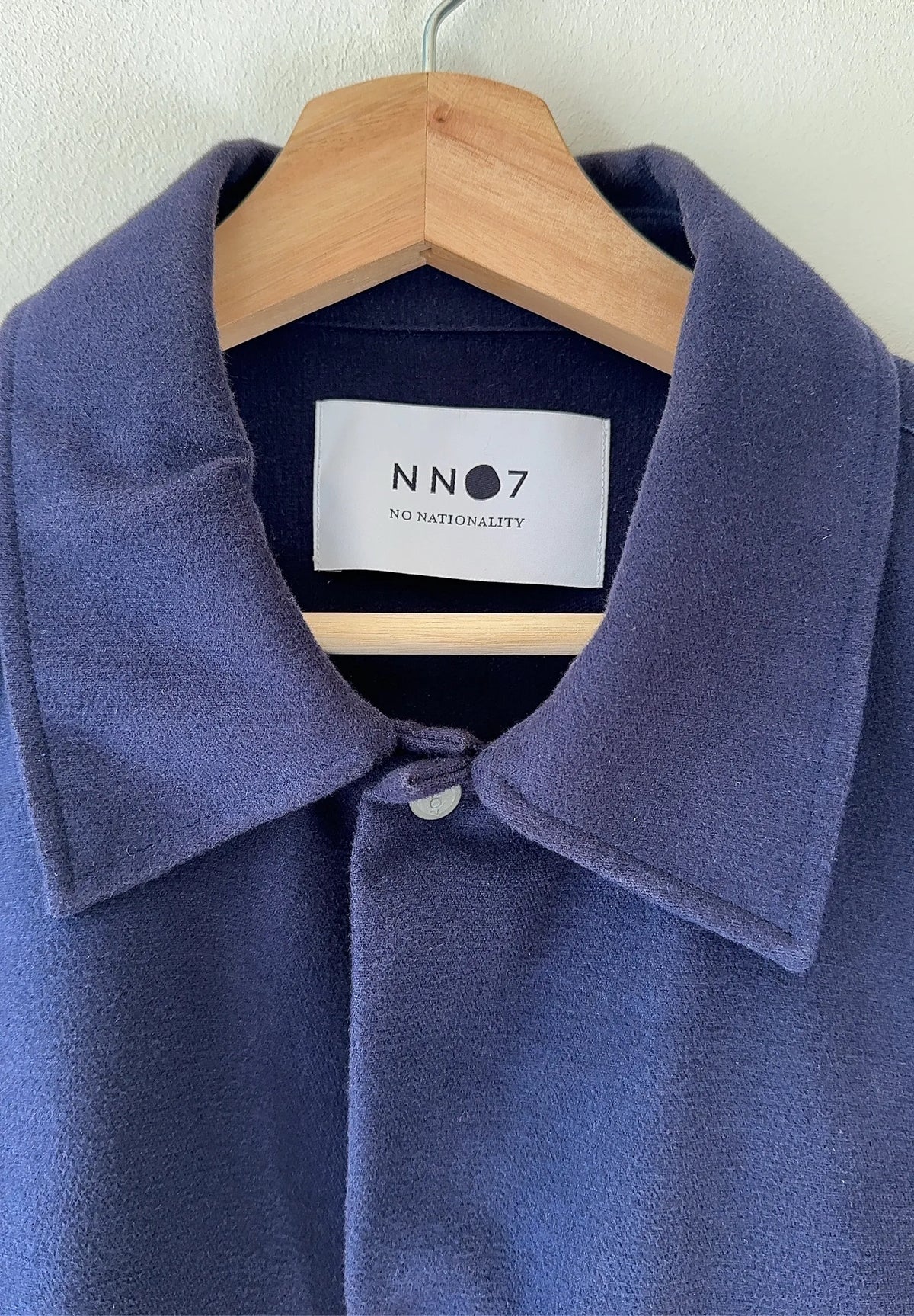 NN07 Basso-skjorta