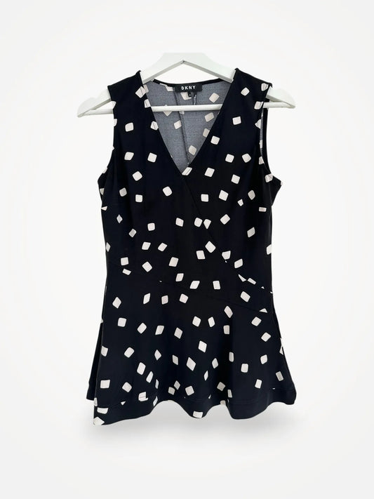 DKNY-topp