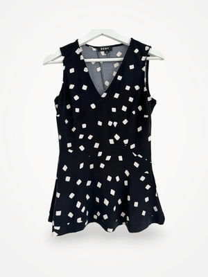 DKNY-topp