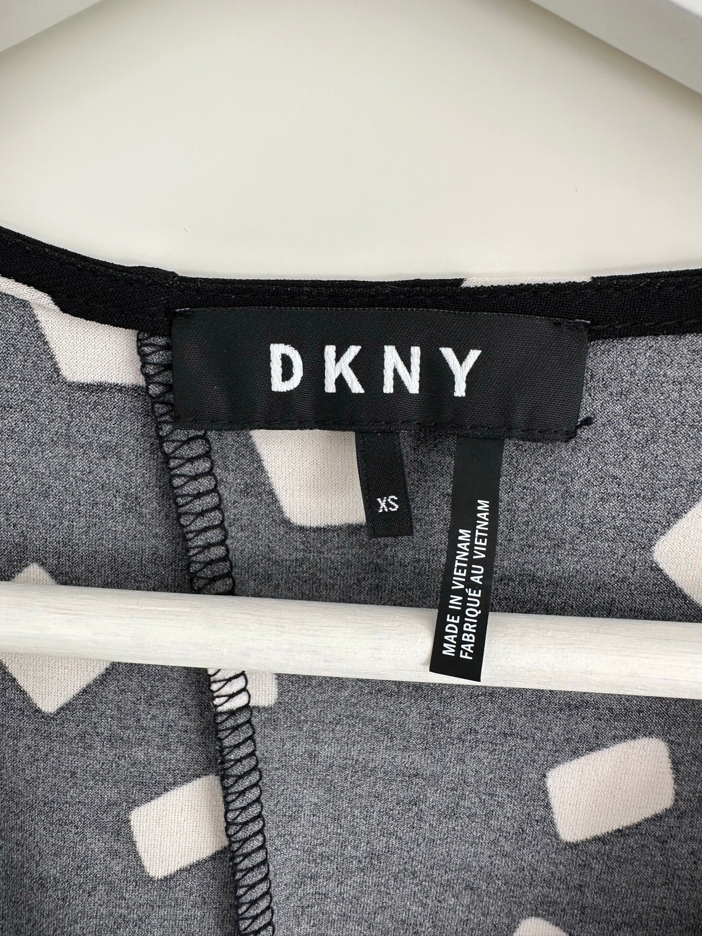 DKNY-topp