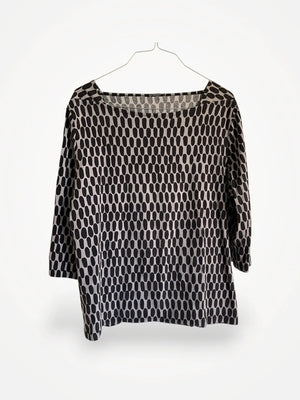 Marimekko-topp