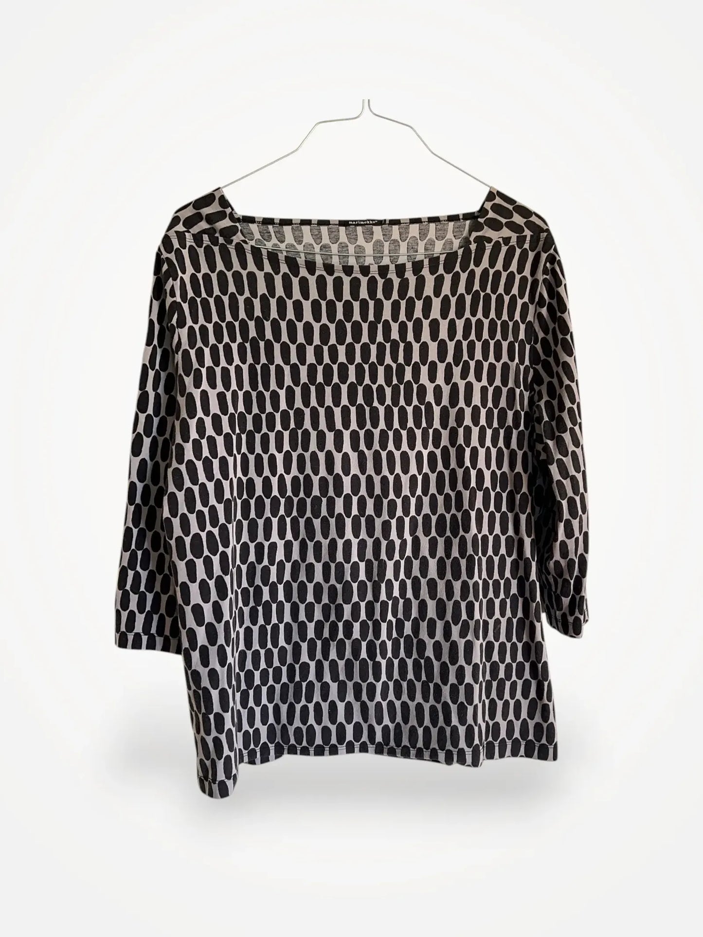 Marimekko-topp