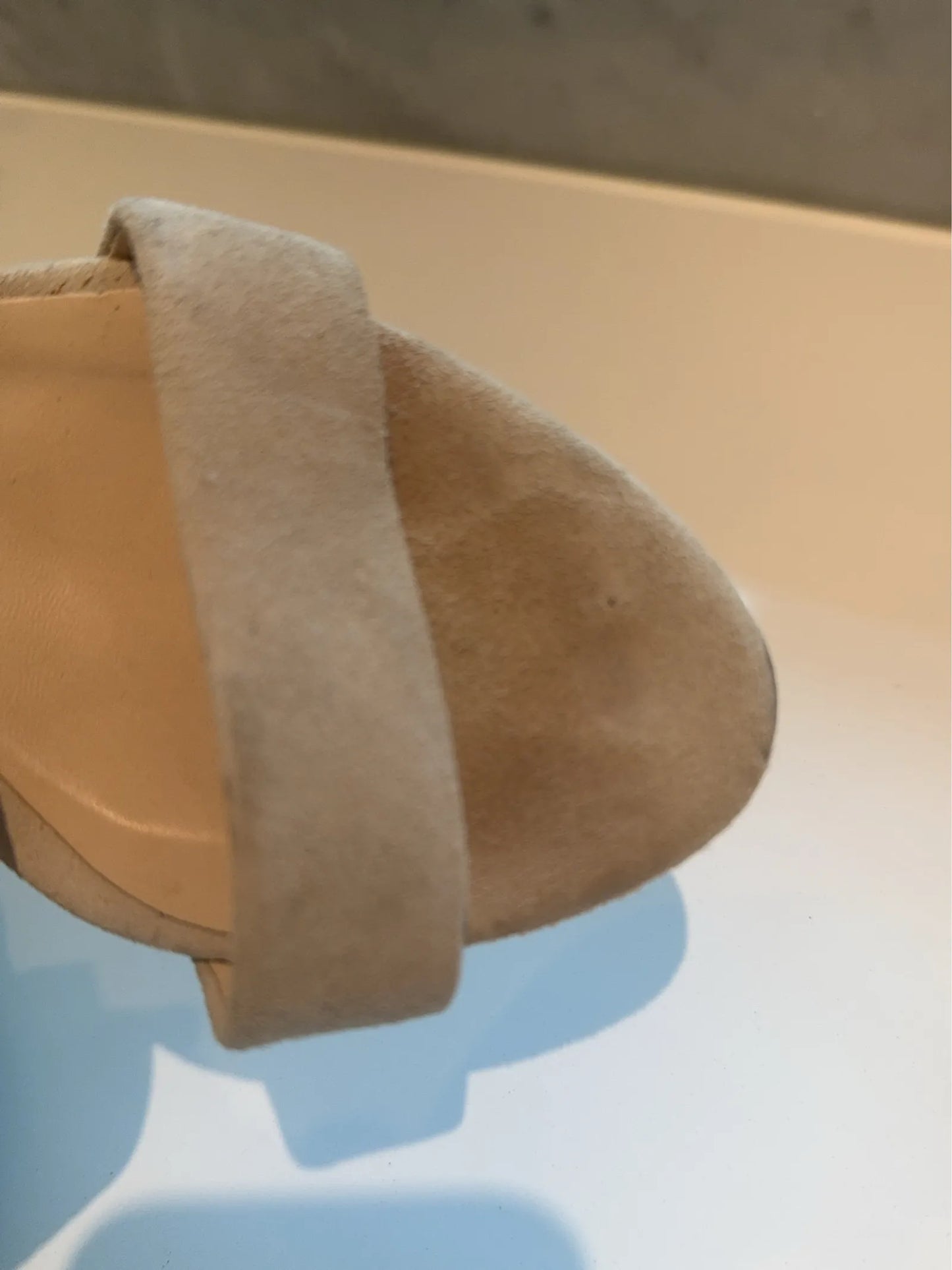Filippa K-klackar
